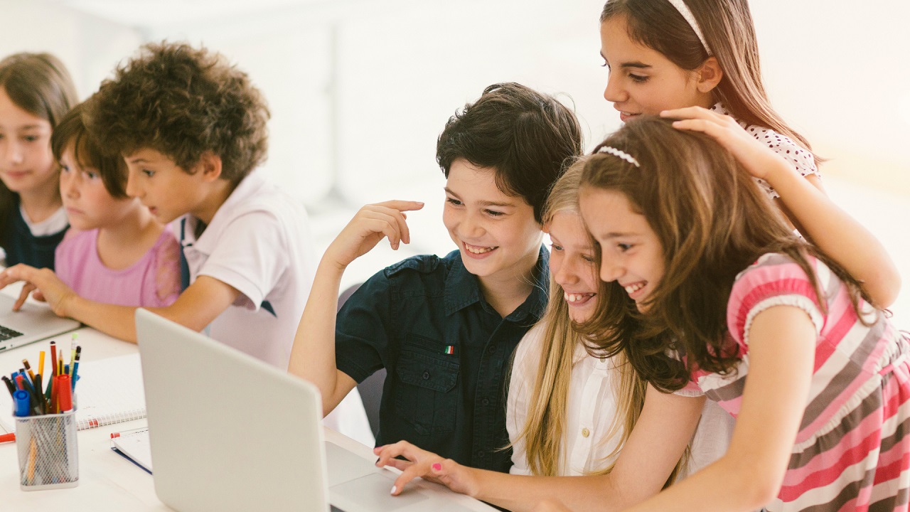 آموزش رباتیک کودکان